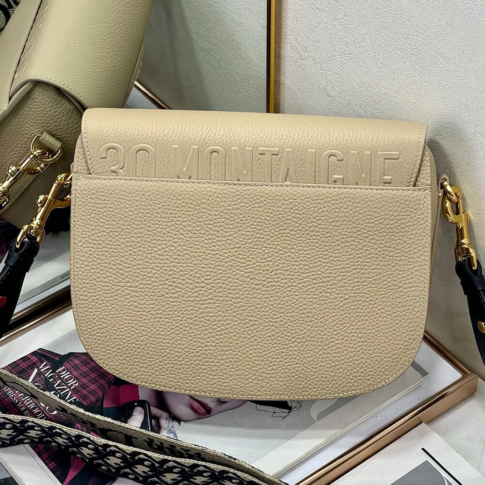 Dior Large Dior Bobby Bag - Top Club