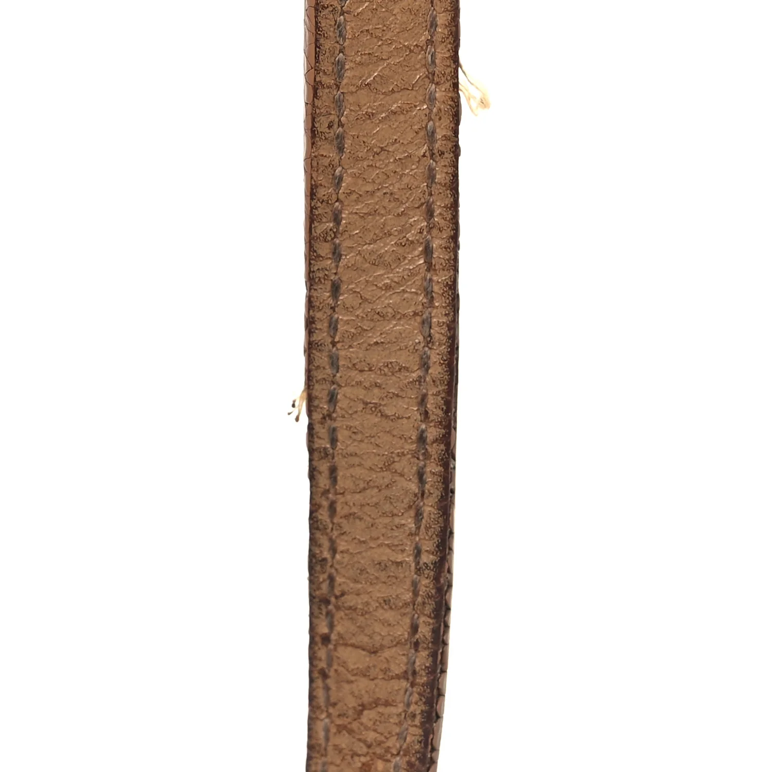 Monogram Mini Saddle Pochette Brown - Top Club