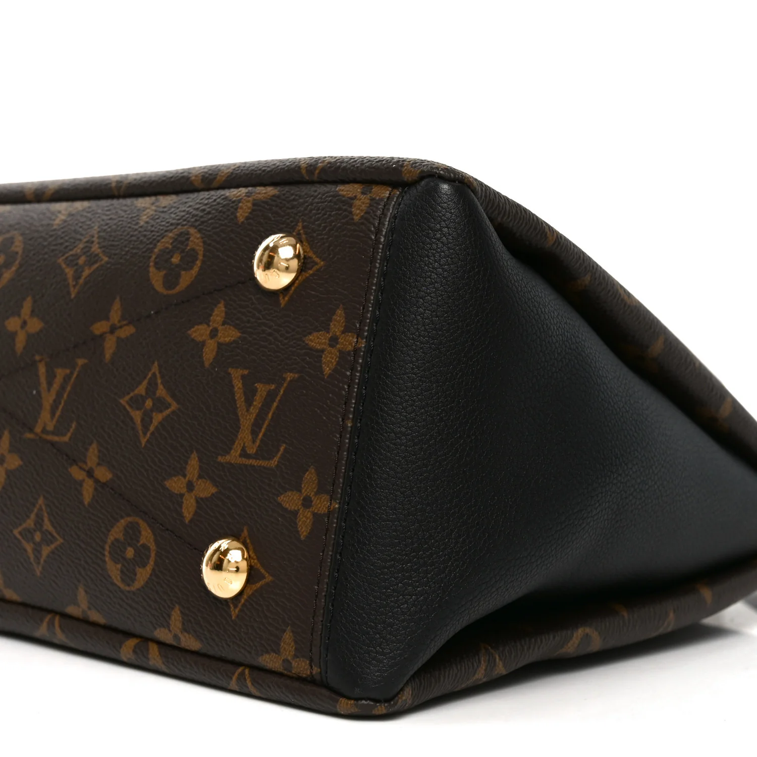Monogram Pallas Full Black - Top Club
