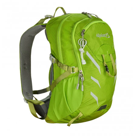 Mochila de trekking Alpina ODLE 30 - verde