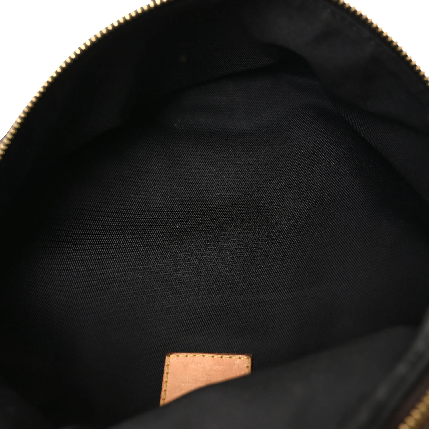 Monogram Bumbag - Top Club