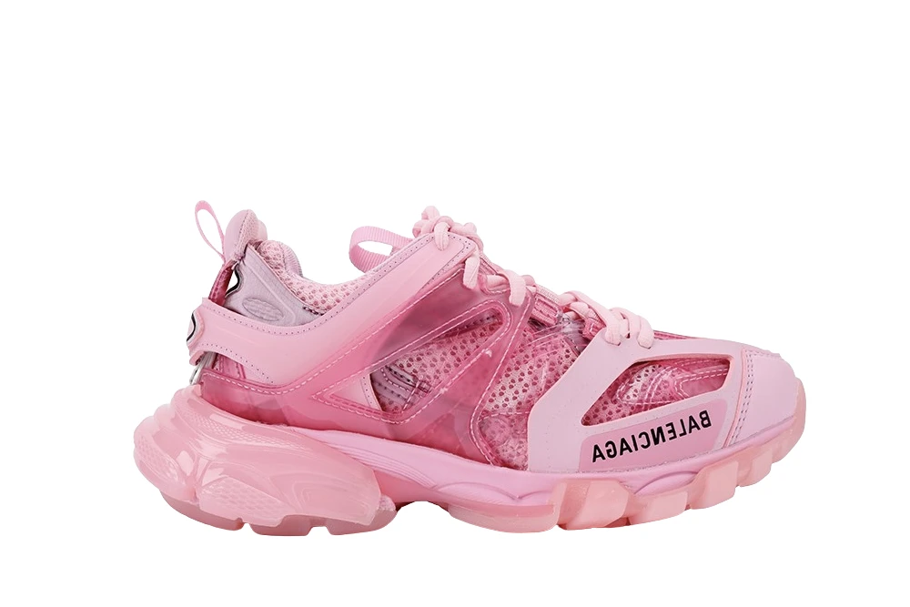 BALENCIAGA TRIPLE-S PINK - Sneaker Replica Workshop