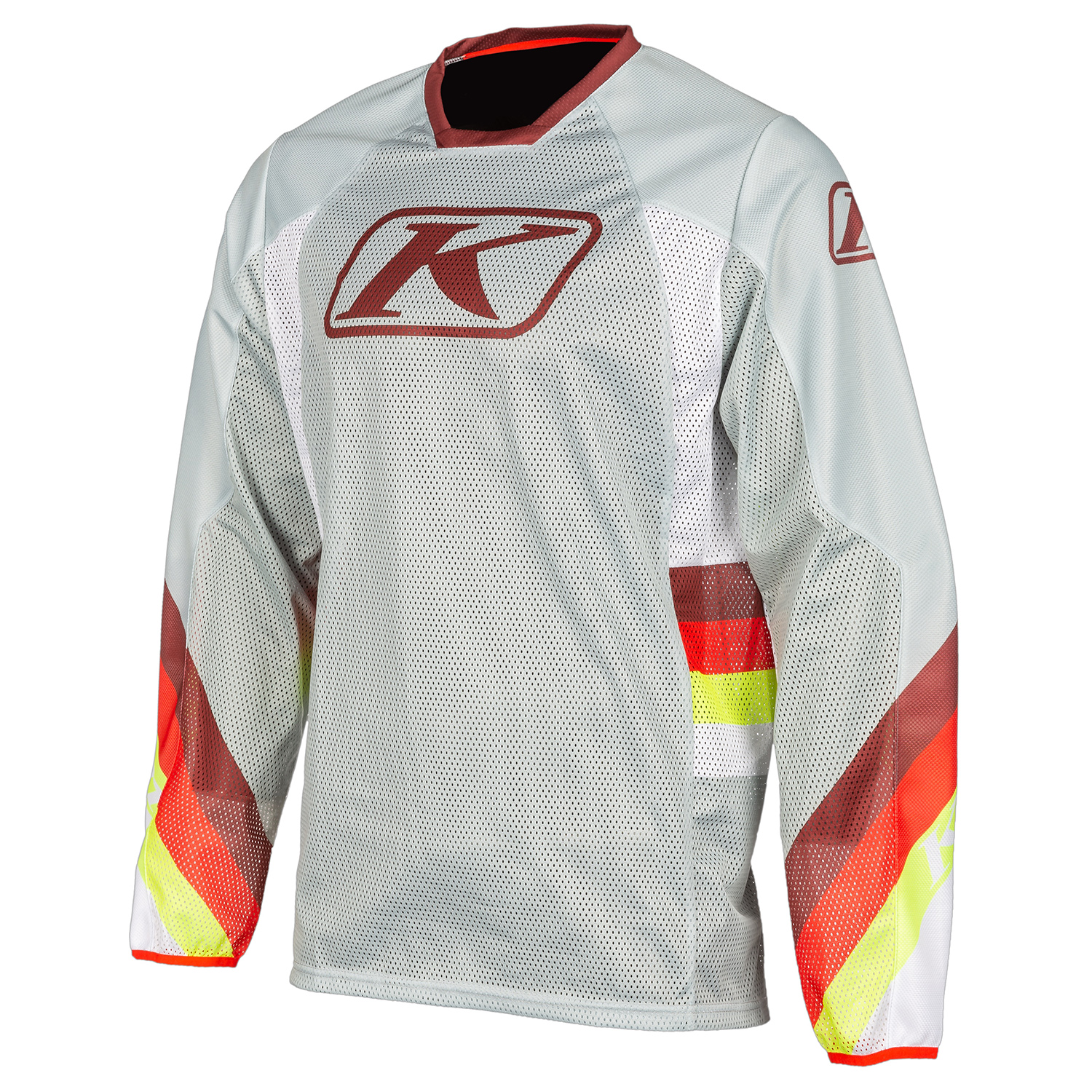 Mojave Jersey