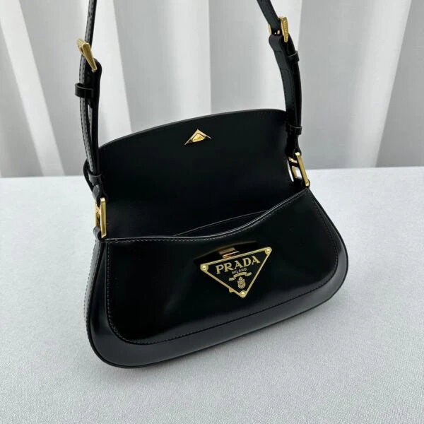 Pra new armpit shoulder crossbody bag - Top Club