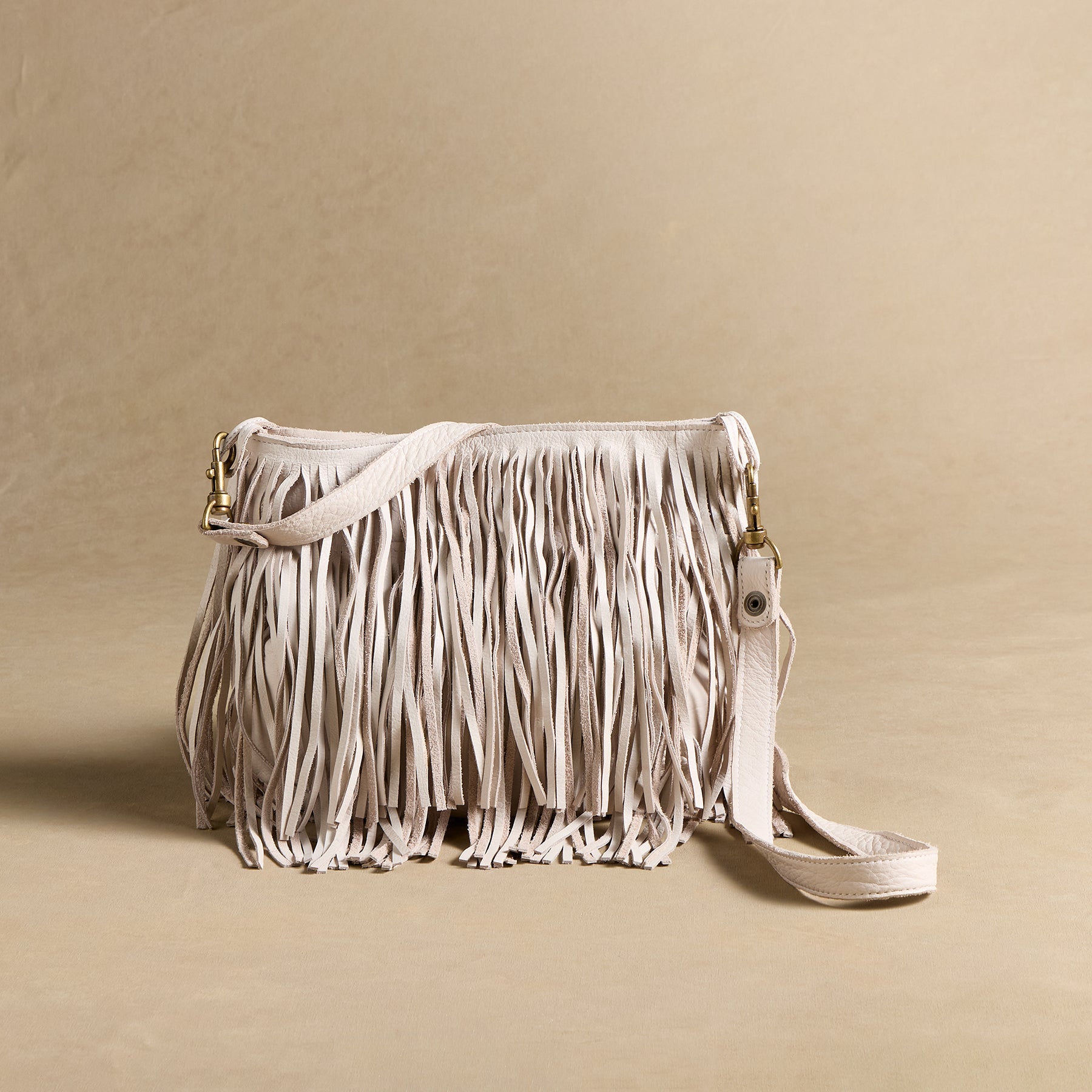 Kerouac Fringe Bag - Sundance Living