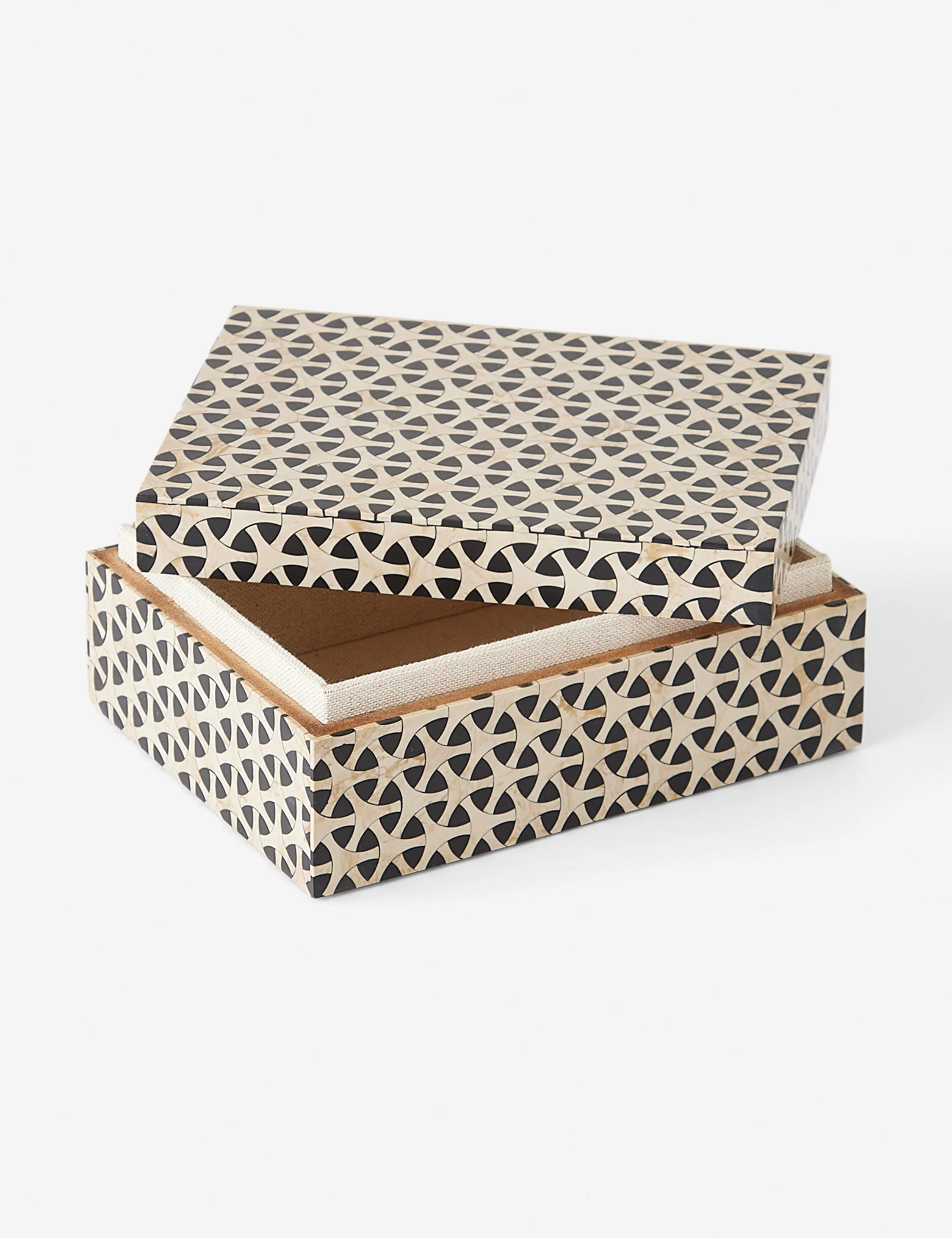 Gerzon Box