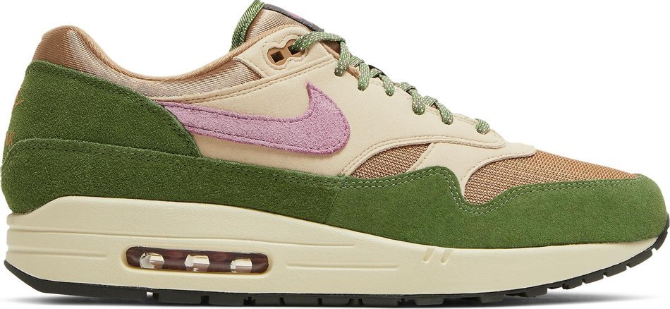 Air Max 1 NH  Treeline  DR9773-300 - Sneaker Replica Workshop