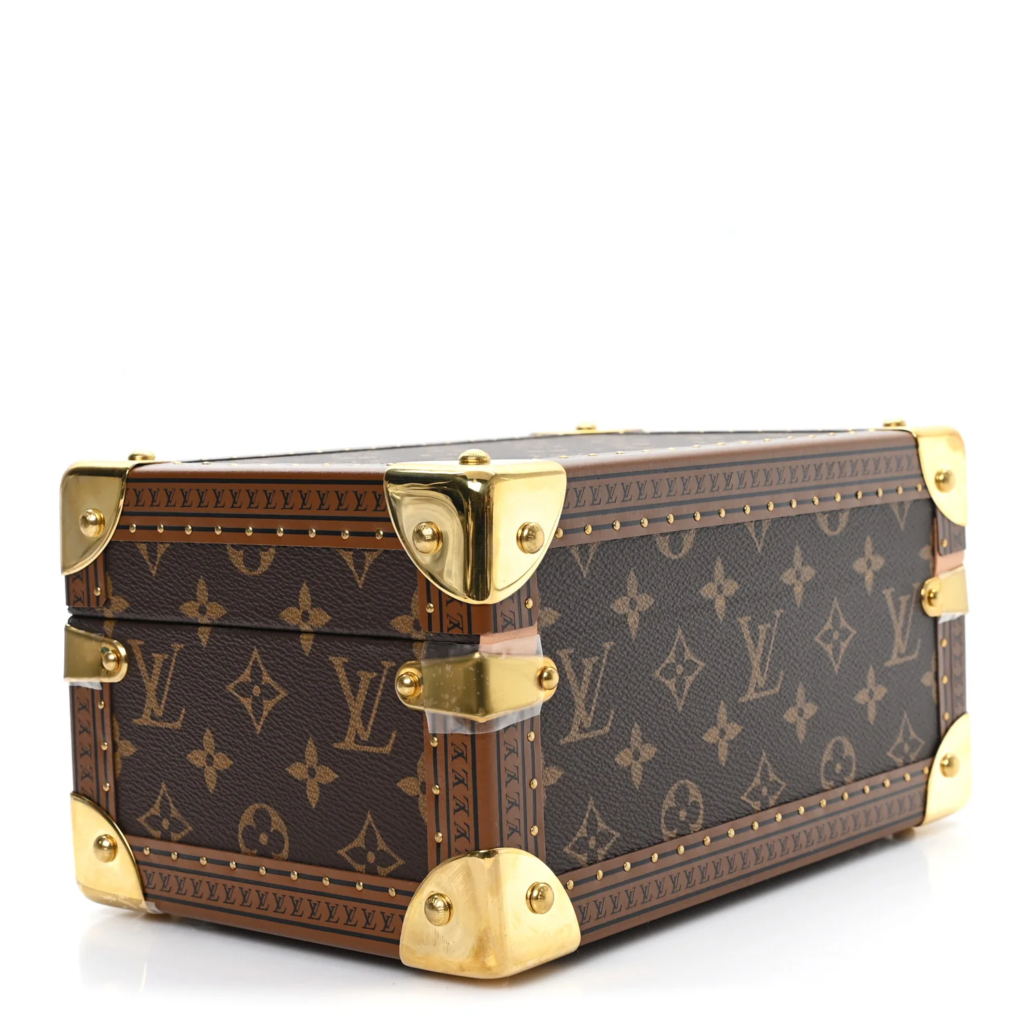 Monogram Coffret Tresor 24 - Top Club