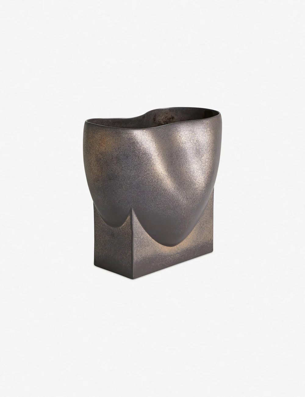 Orpheus Low Bowl