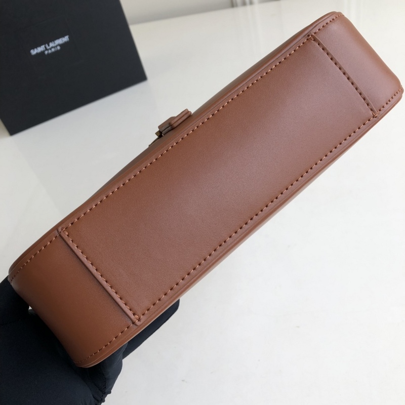 Y Hobo shoulder bag ?C Brown - Top Club