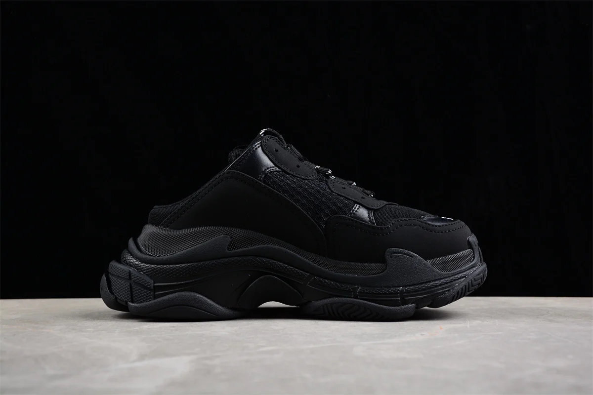 Balenciaga Triple S Mule 