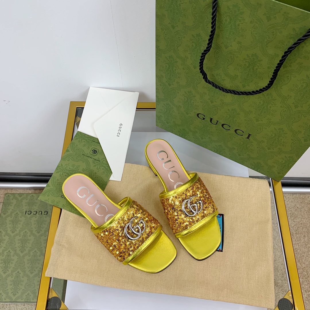 GUCCI SLIPPERS 74 - Sneaker Replica Workshop