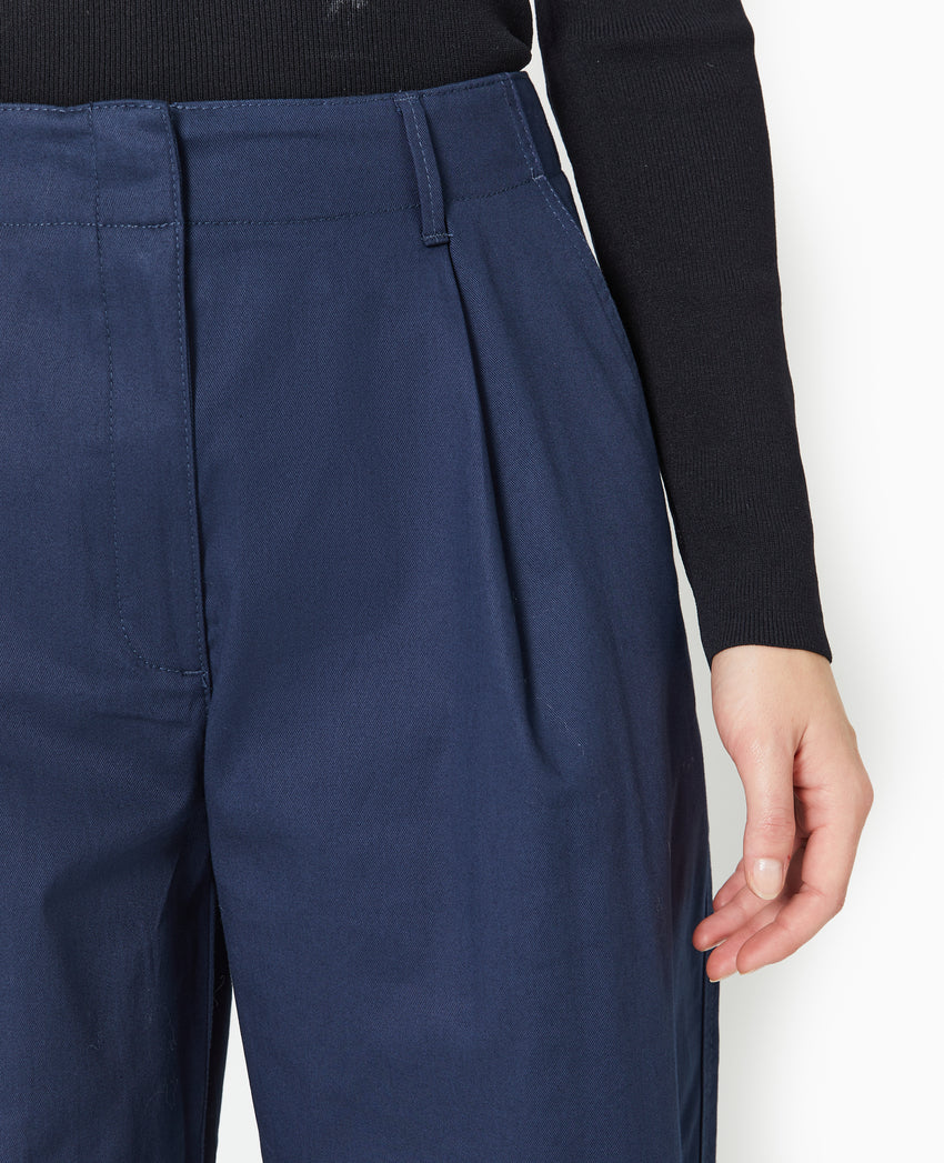 Pimkie Pantalon balloon en toile