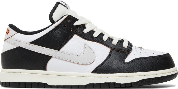 HUF x Dunk Low SB  San Francisco  FD8775-001 - Sneaker Replica Workshop