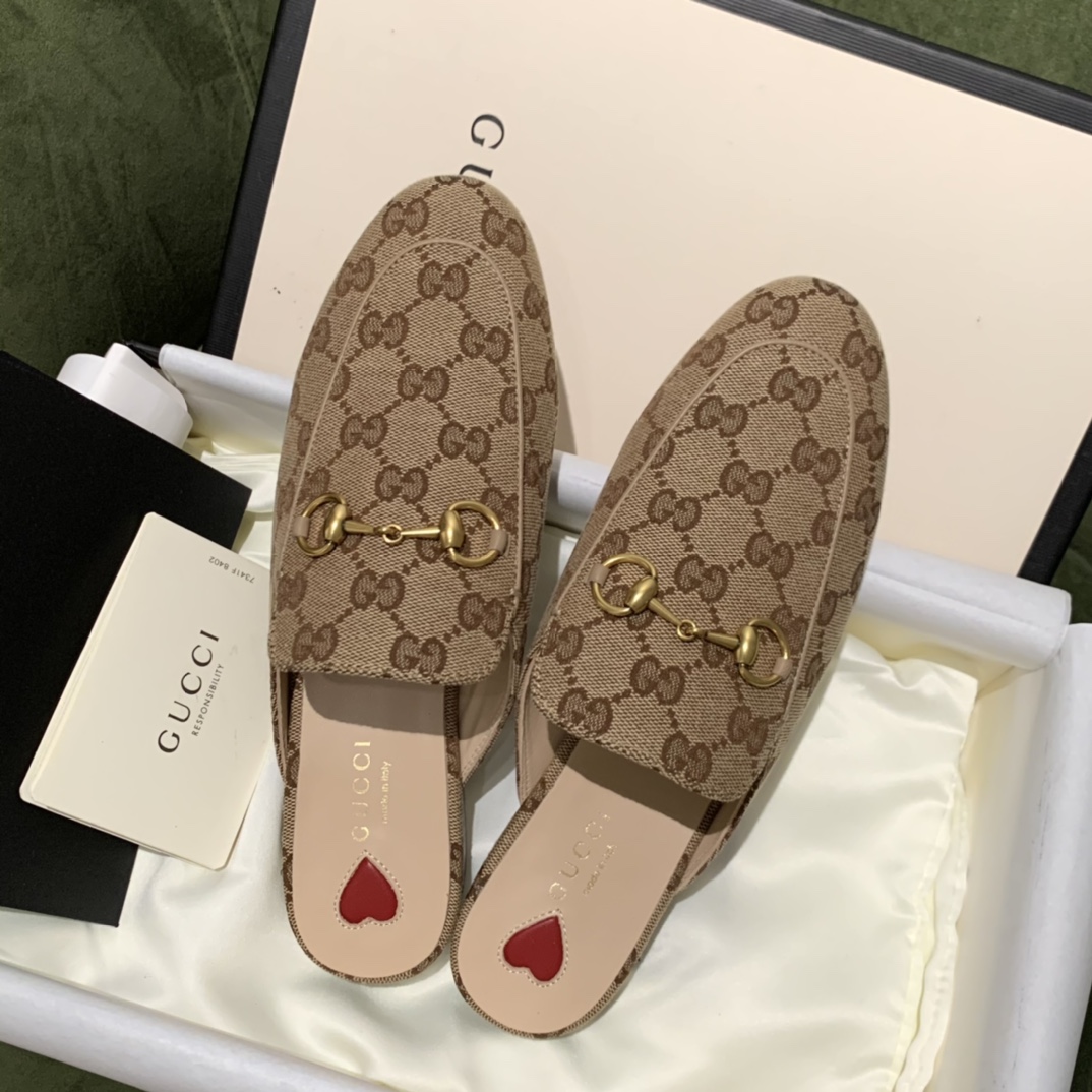 GUCCI FLATS 19 - Sneaker Replica Workshop