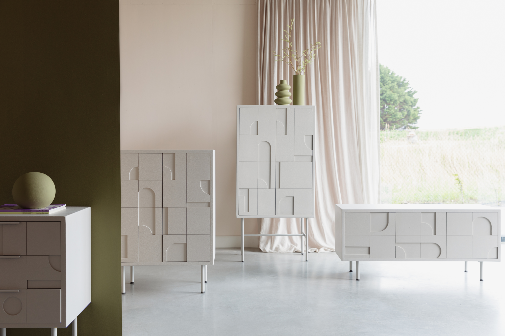 Dressoir Funk