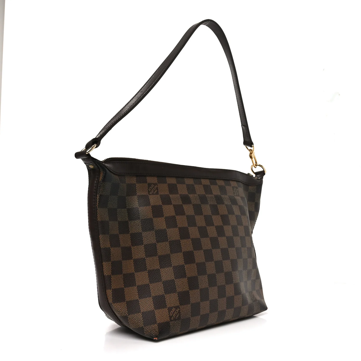 Damier Ebene Illovo MM - Top Club