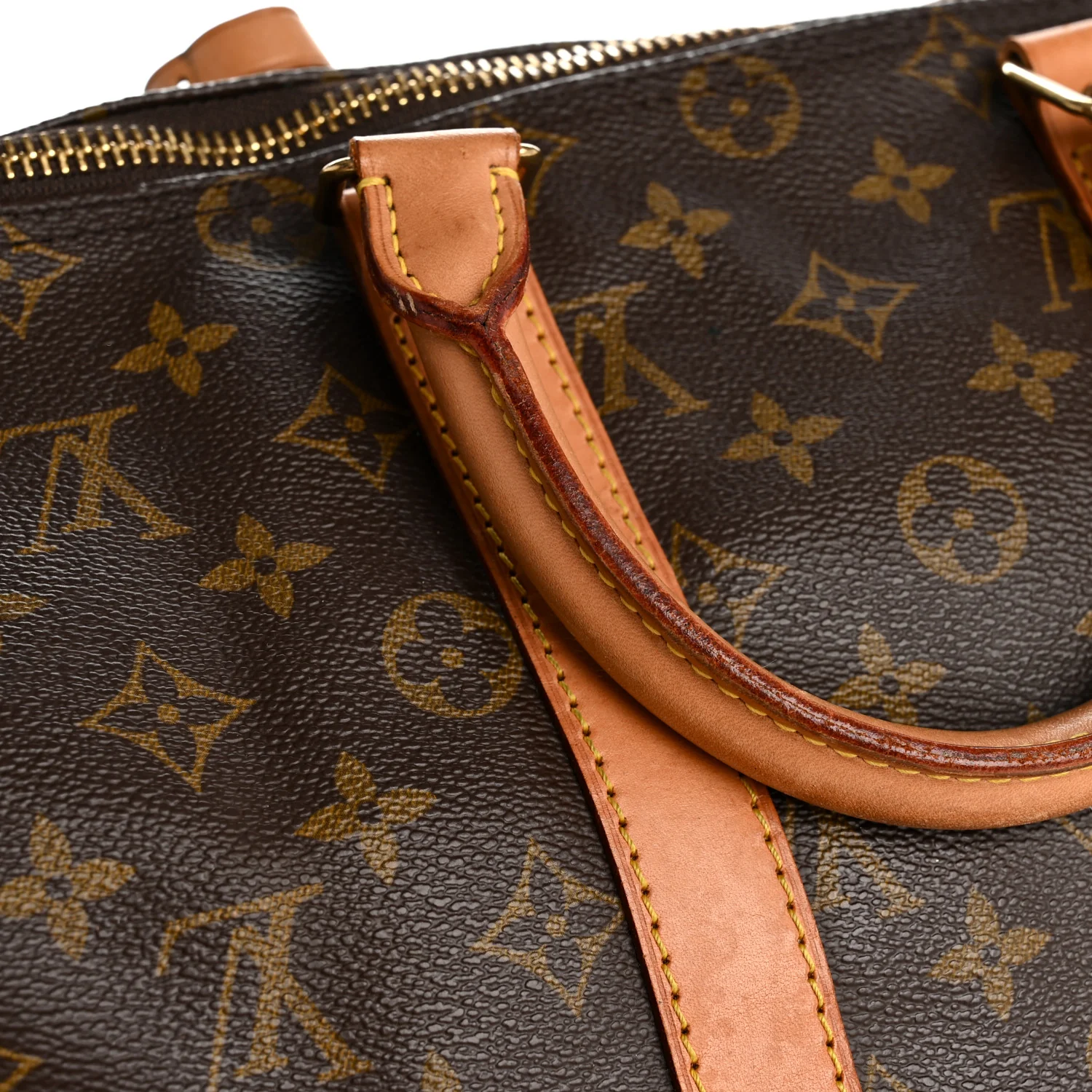 Monogram Keepall Bandouliere 45 - Top Club