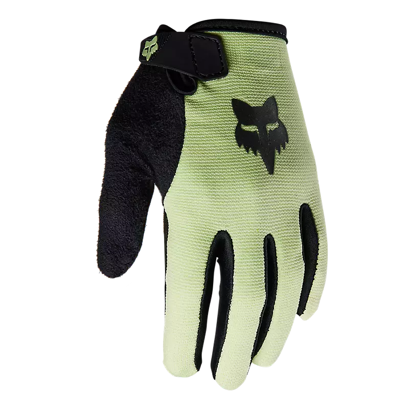 Glove for youth rangers