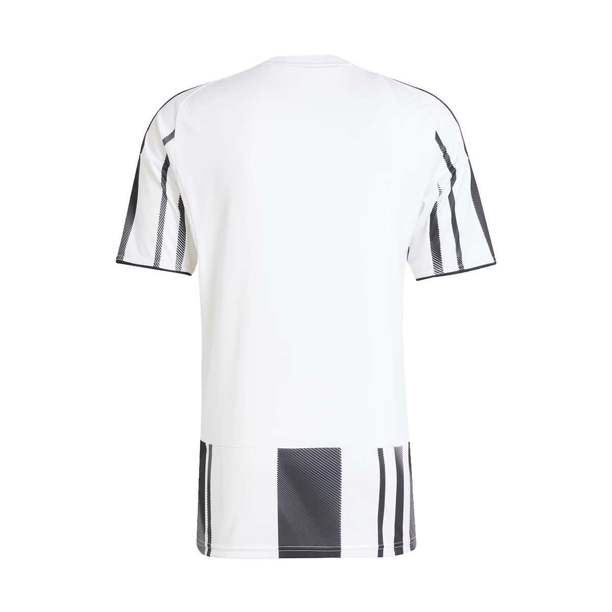 Juventus 2025/2026 Home Replica Jersey