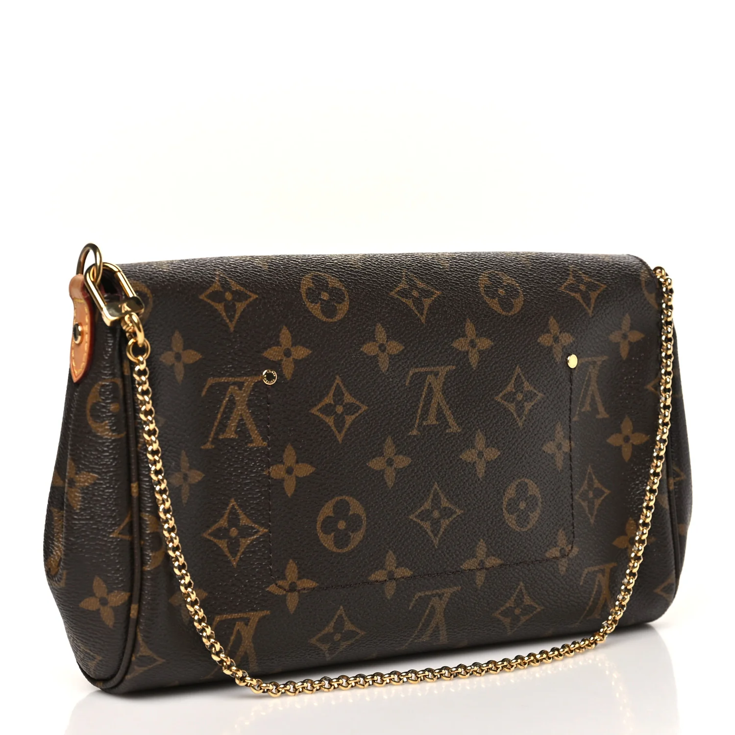 Monogram Favorite MM - Top Club