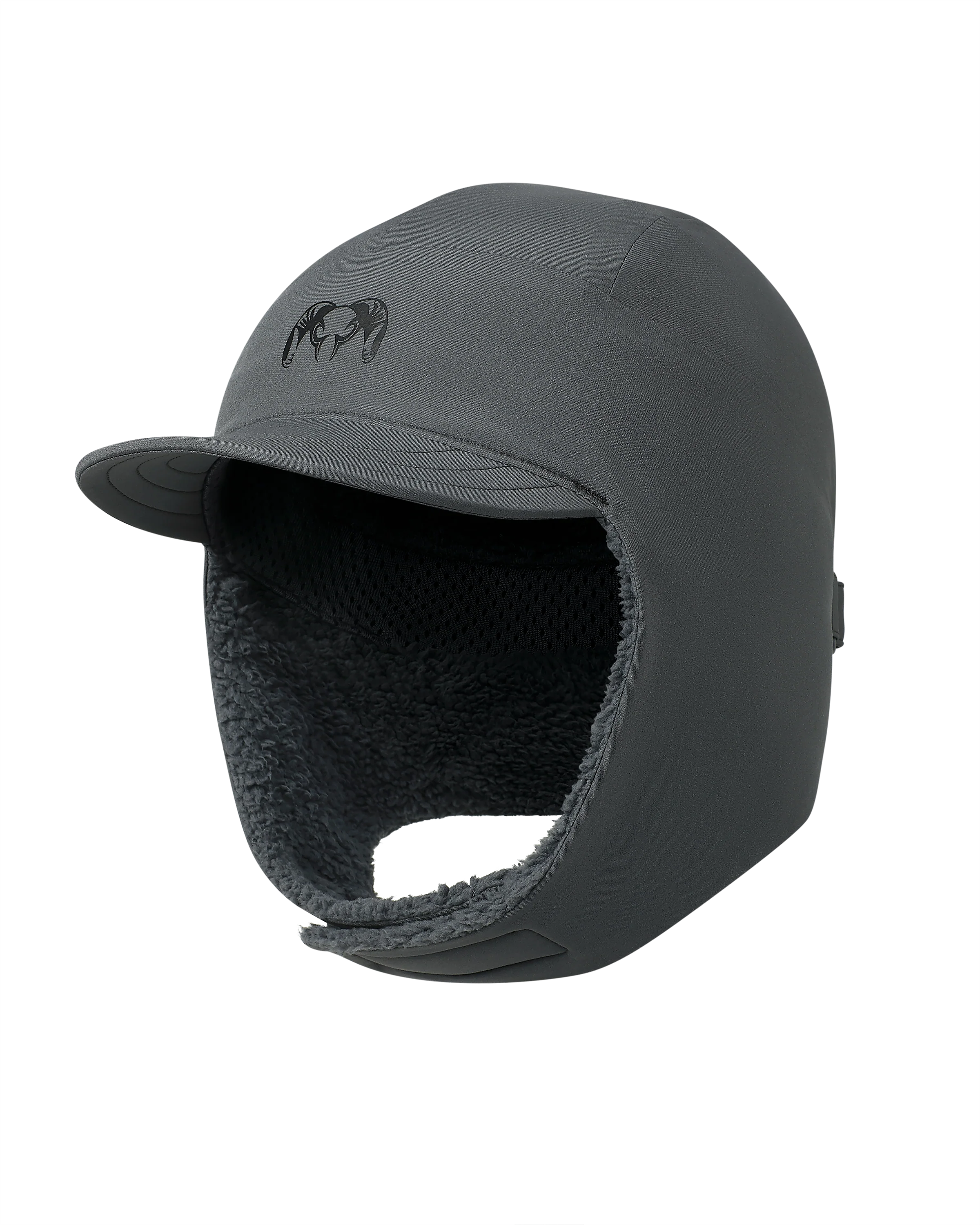 Mountain PRO Hat | Gunmetal