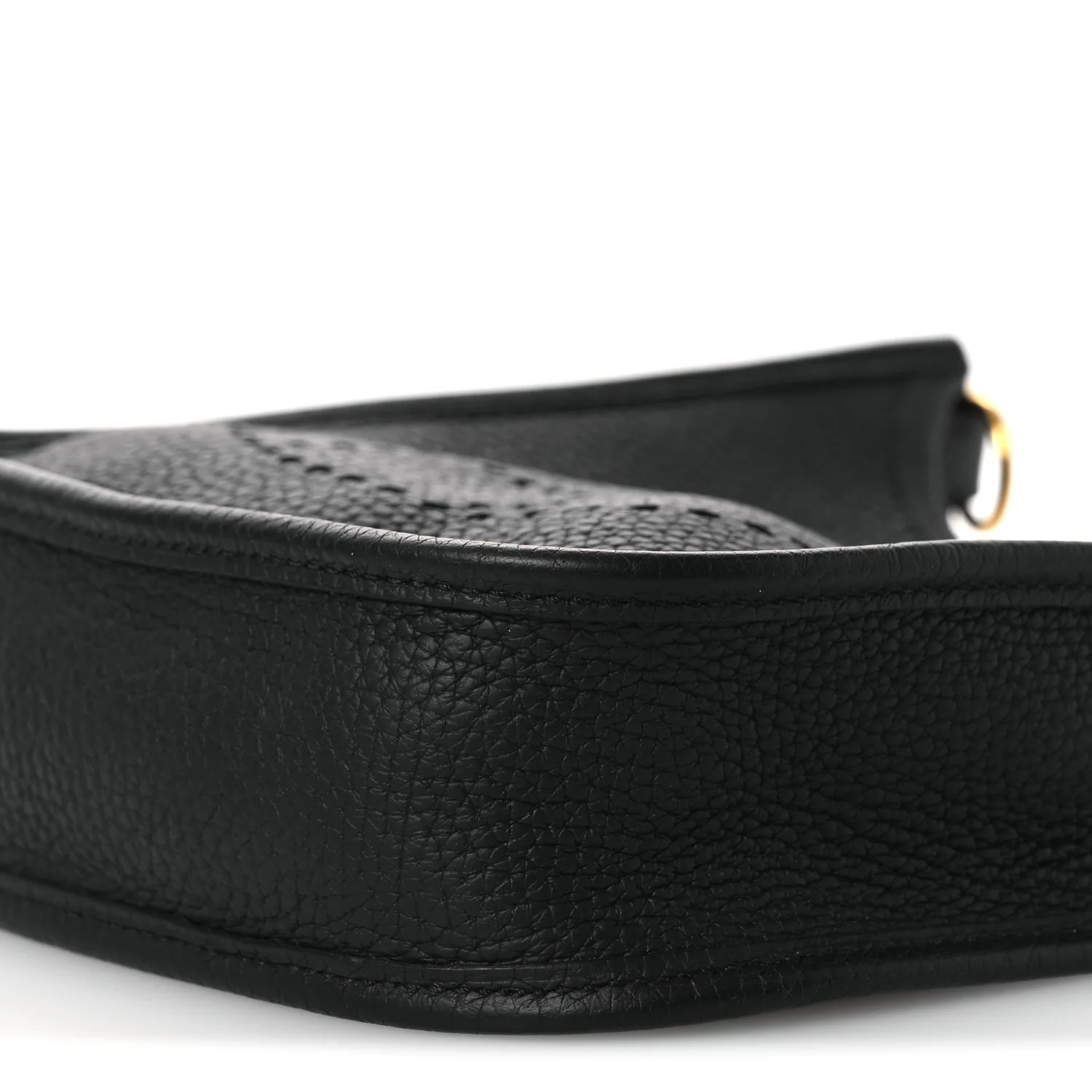 Taurillon Clemence Evelyne TPM Black - Top Club