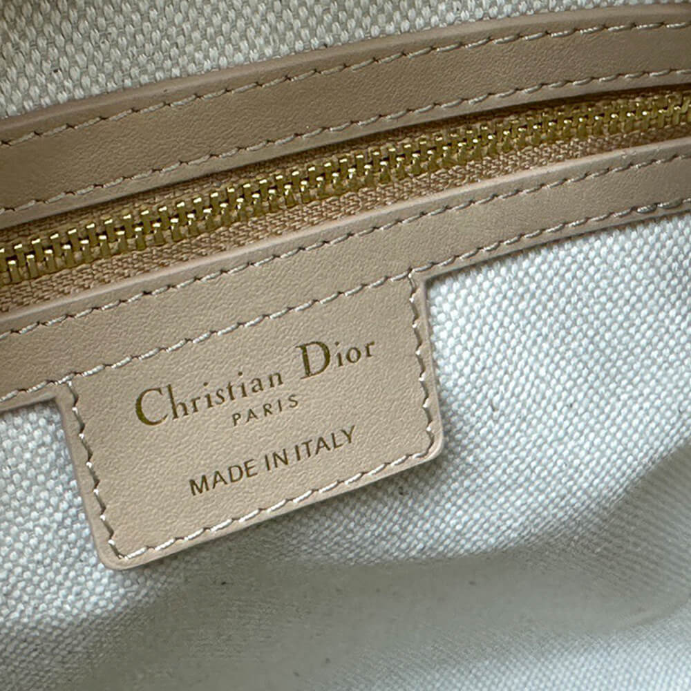 Dior Groove 25 Bag(HIGH-END GRADE) - Top Club