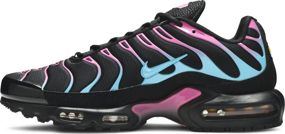 Air Max Plus  Miami Vice  CI2368-001 - Sneaker Replica Workshop