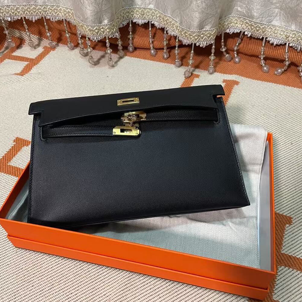 Hermes Kelly Elan(HIGH-END Grade) - Top Club