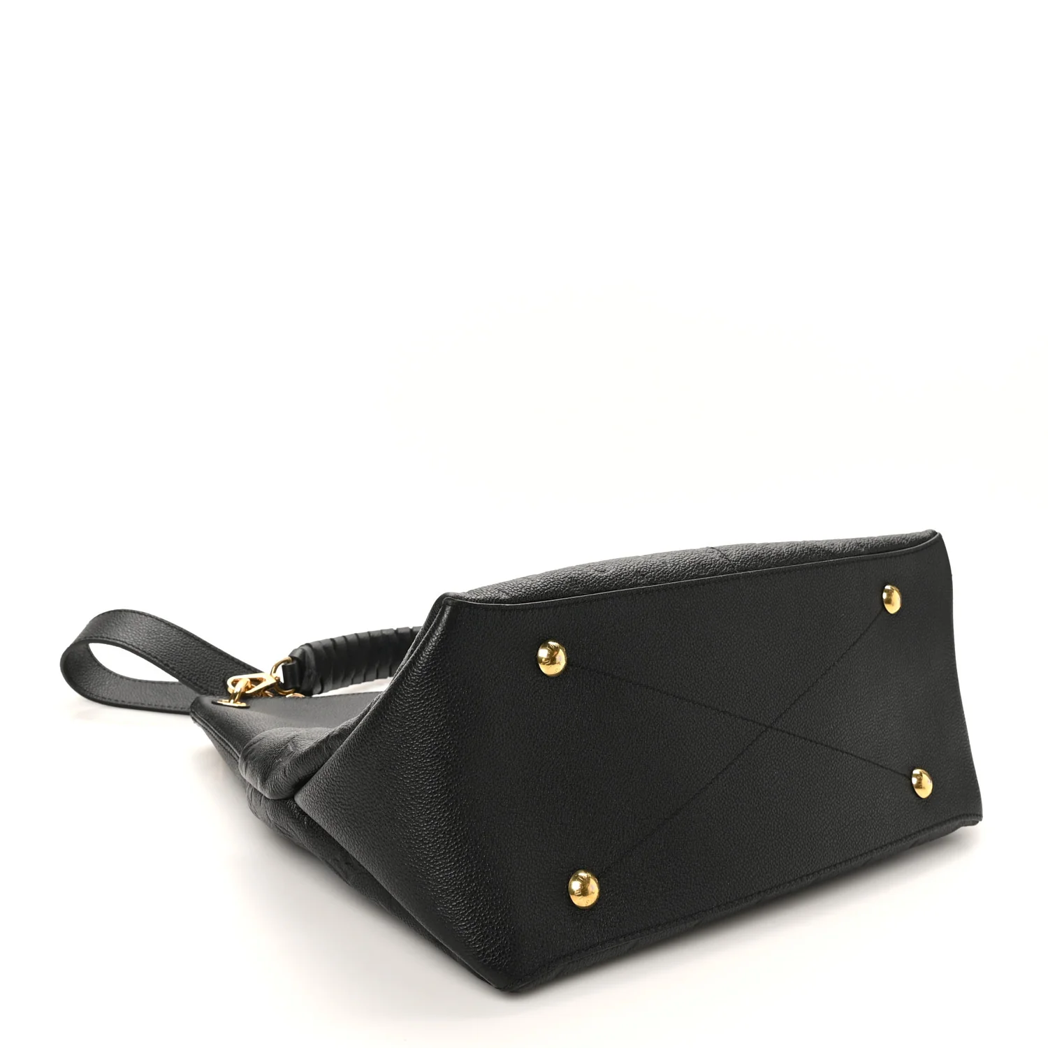 Empreinte Maida Hobo Black - Top Club