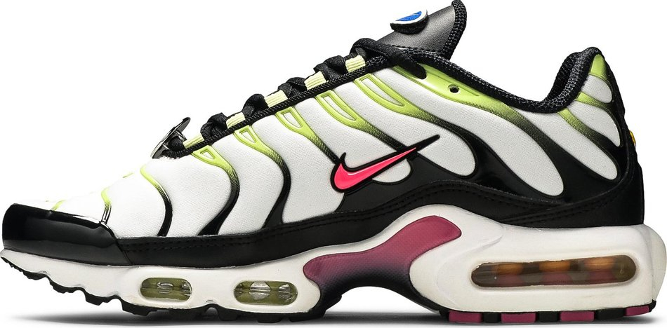 Air Max Plus  Have A Nike Day  CU4747-100 - Sneaker Replica Workshop