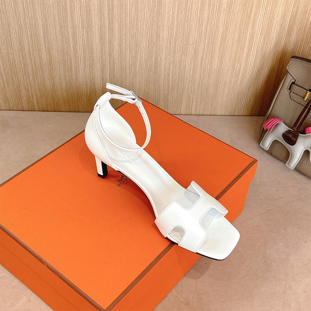 Hermes Joy 70 sandal - Top Club