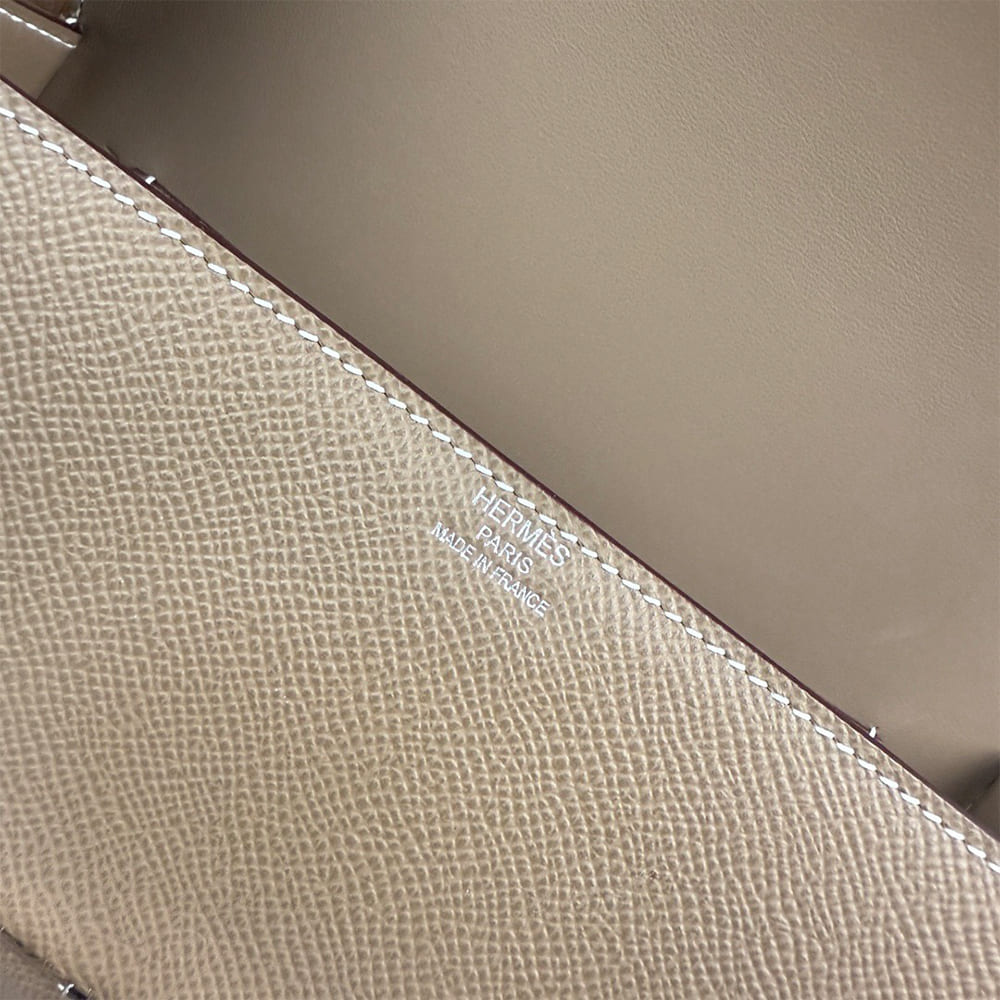 Hermes Della Cavalleria Elan bag(HIGH-END GRADE) - Top Club