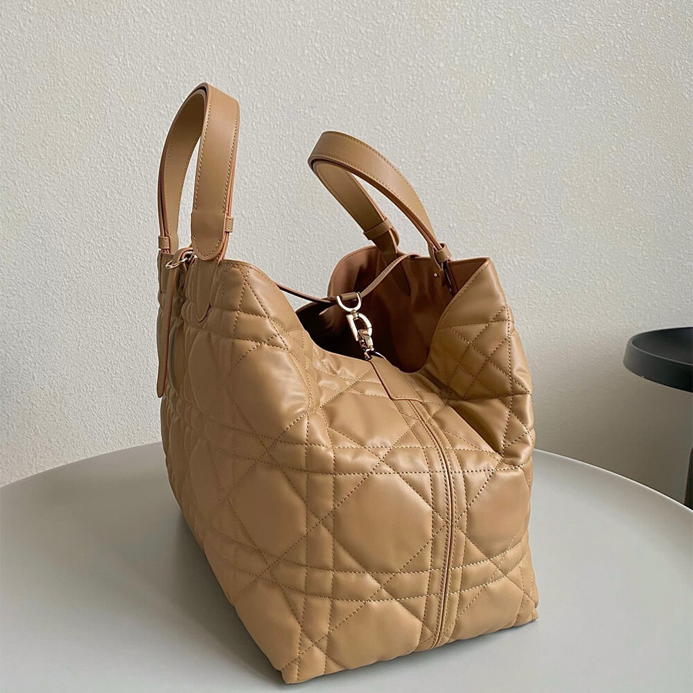 Large Dior Toujours Bag(HIGH-END GRADE) - Top Club