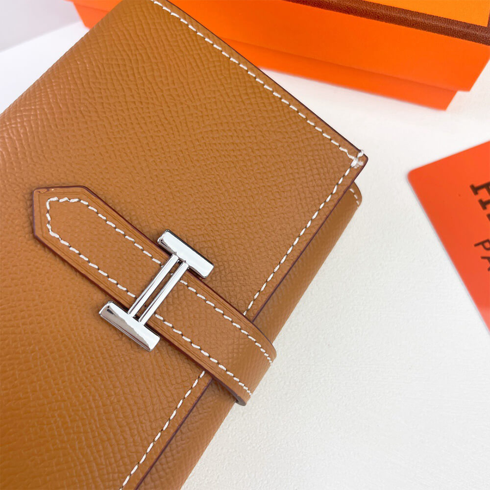 Hermes Bearn wallet - Top Club