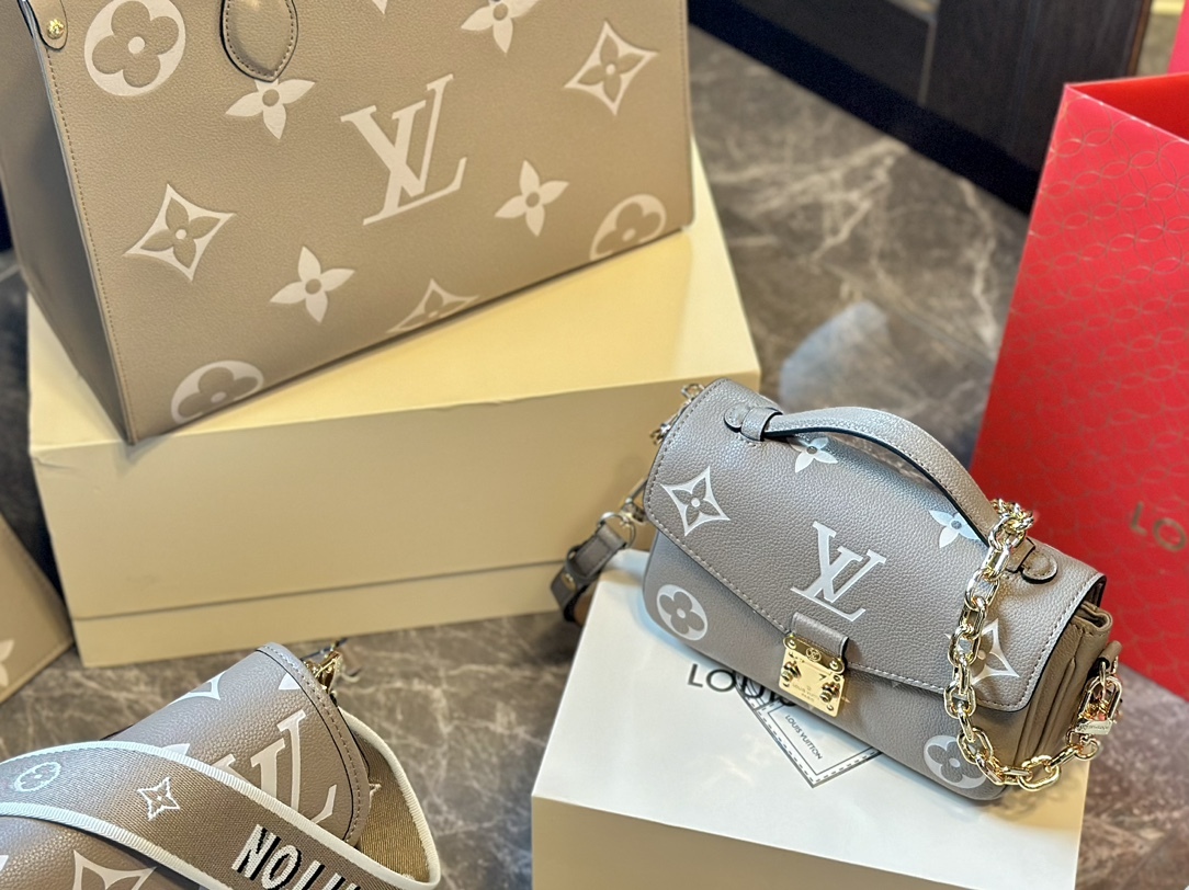 Louis new arrival mini bag size: 21 * 12cm - Top Club