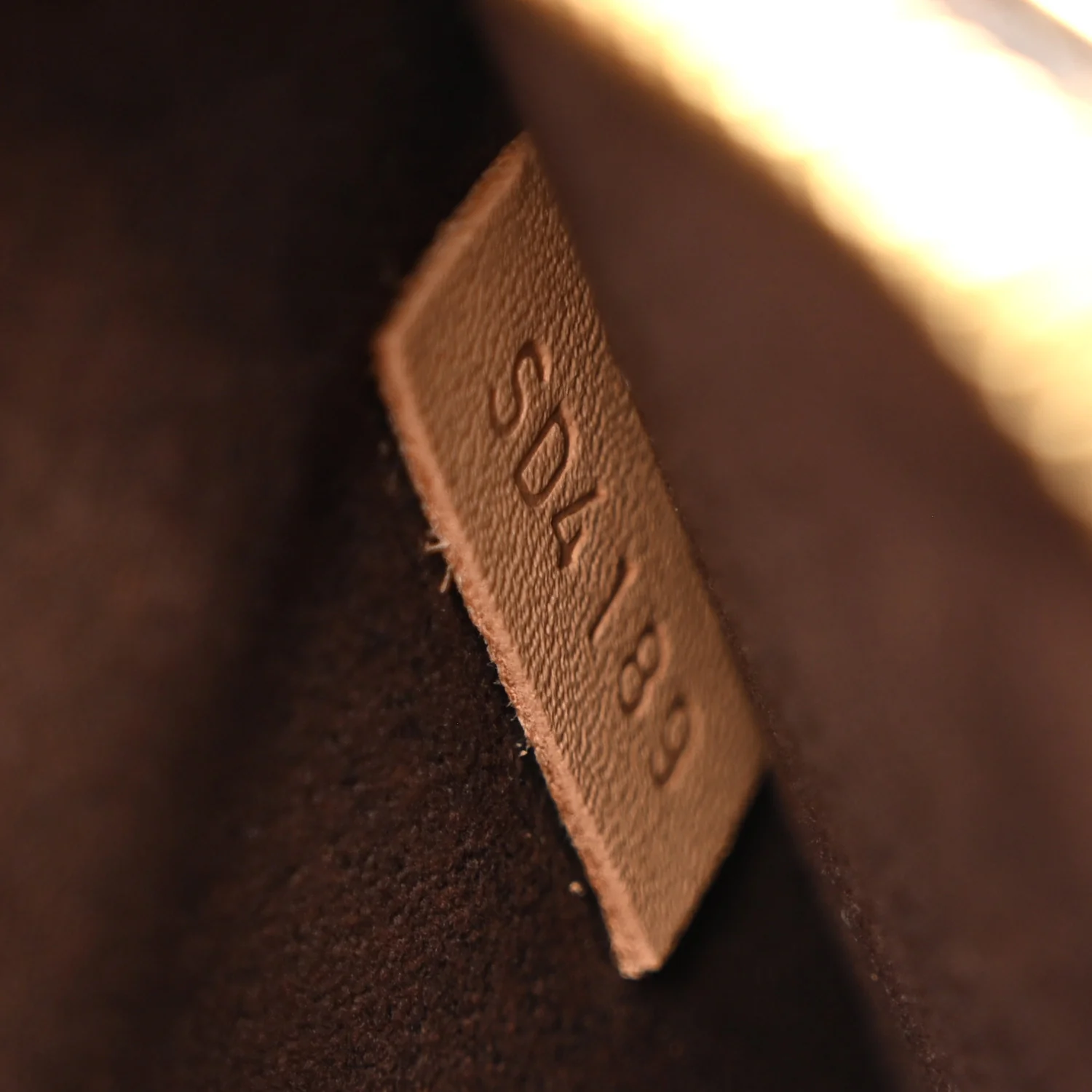 Monogram Pochette Metis - Top Club