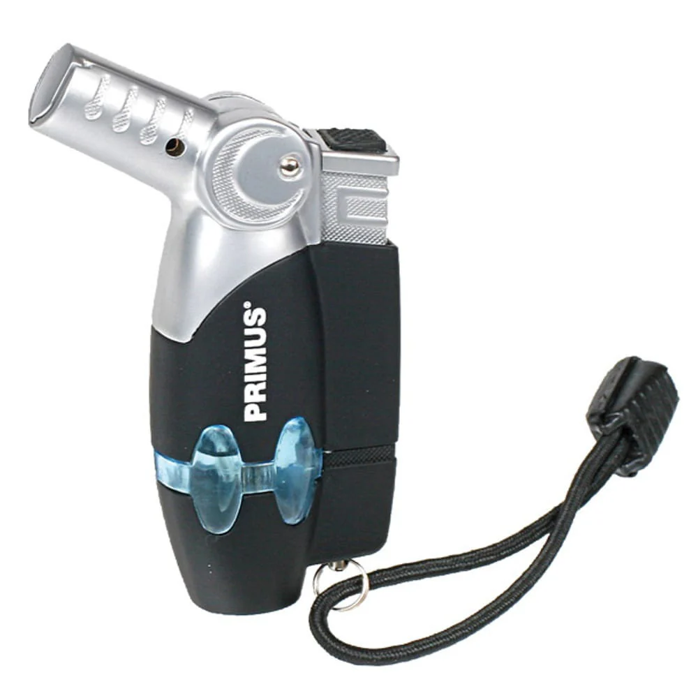 Primus Power Lighter Schwarz - Encendedor para hornillo