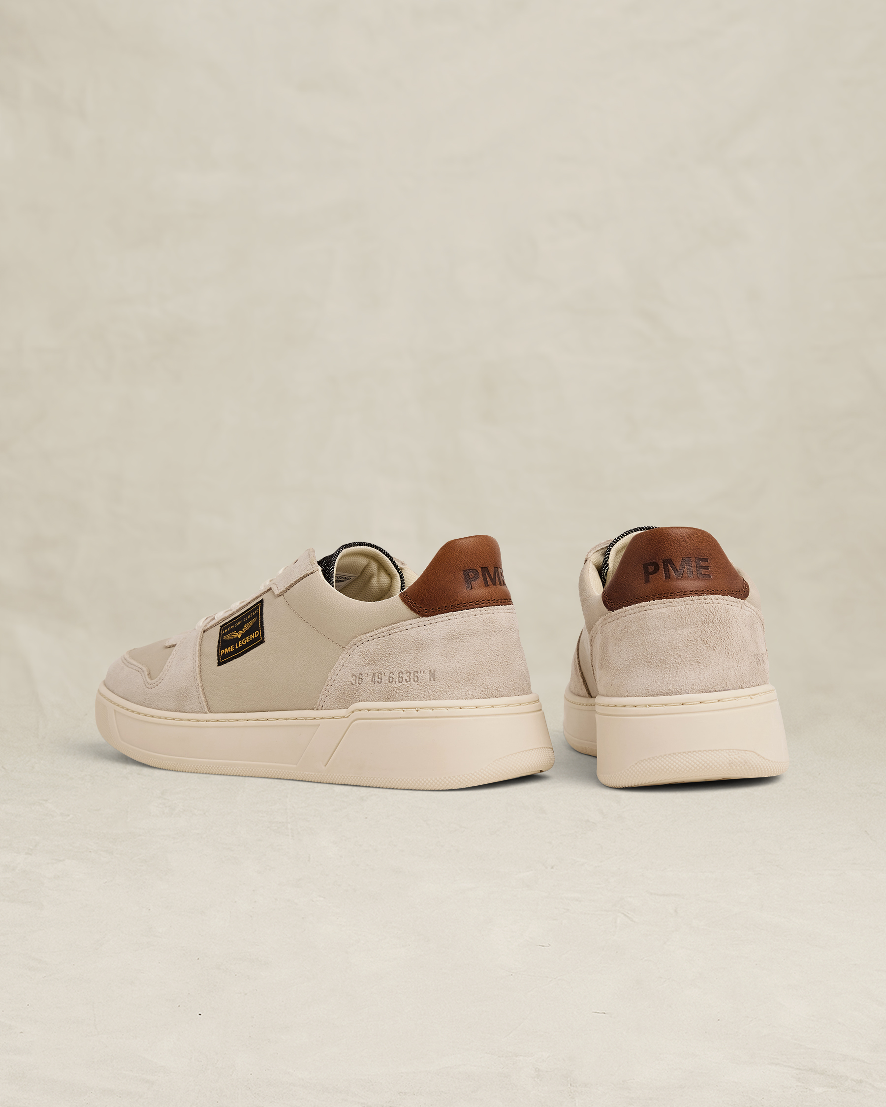 Stinmen sneakerx