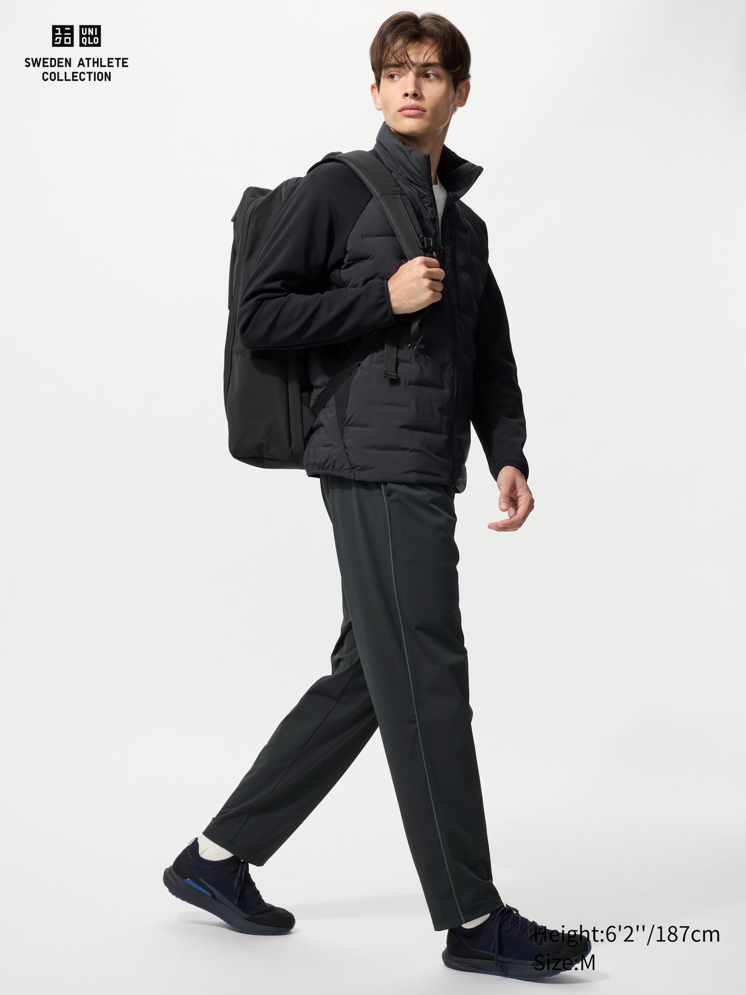 Ultra Stretch Active Pants