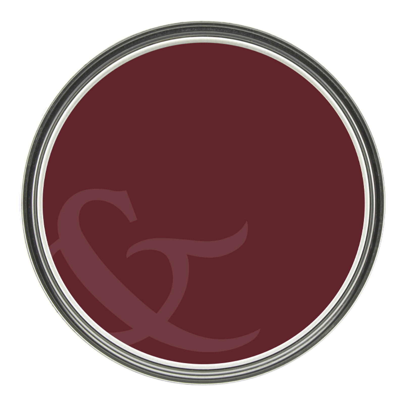 Graham & Brown matte muurverf Roger Red - afneembaar Graham & Brown  Roger Red  Matte Muurverf Afneembaar  4L