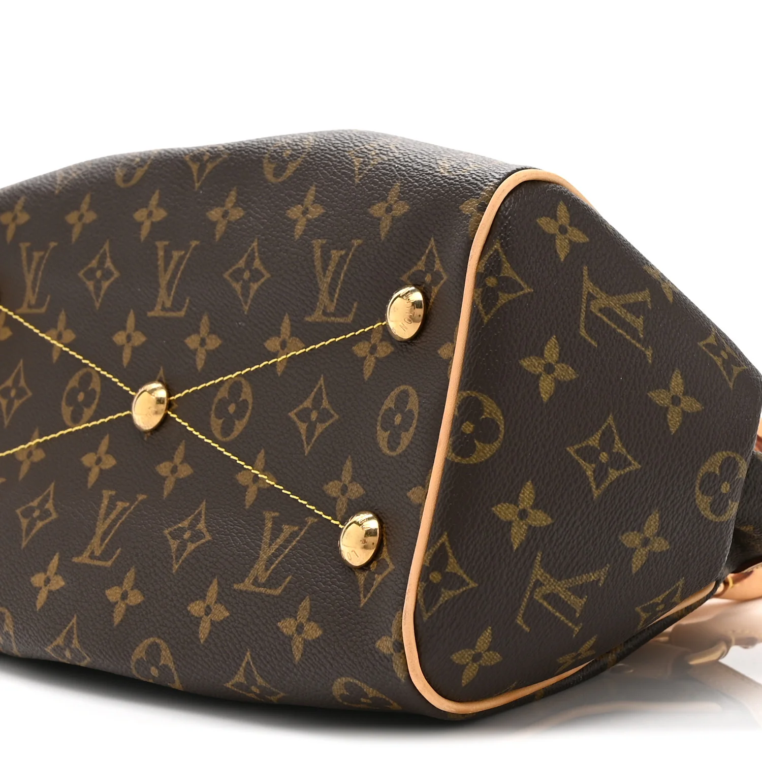 Monogram Tivoli PM - Top Club