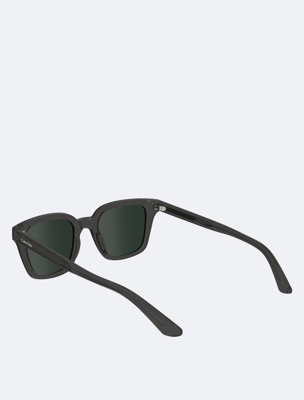 COACH Classic Rectangle Sunglasses