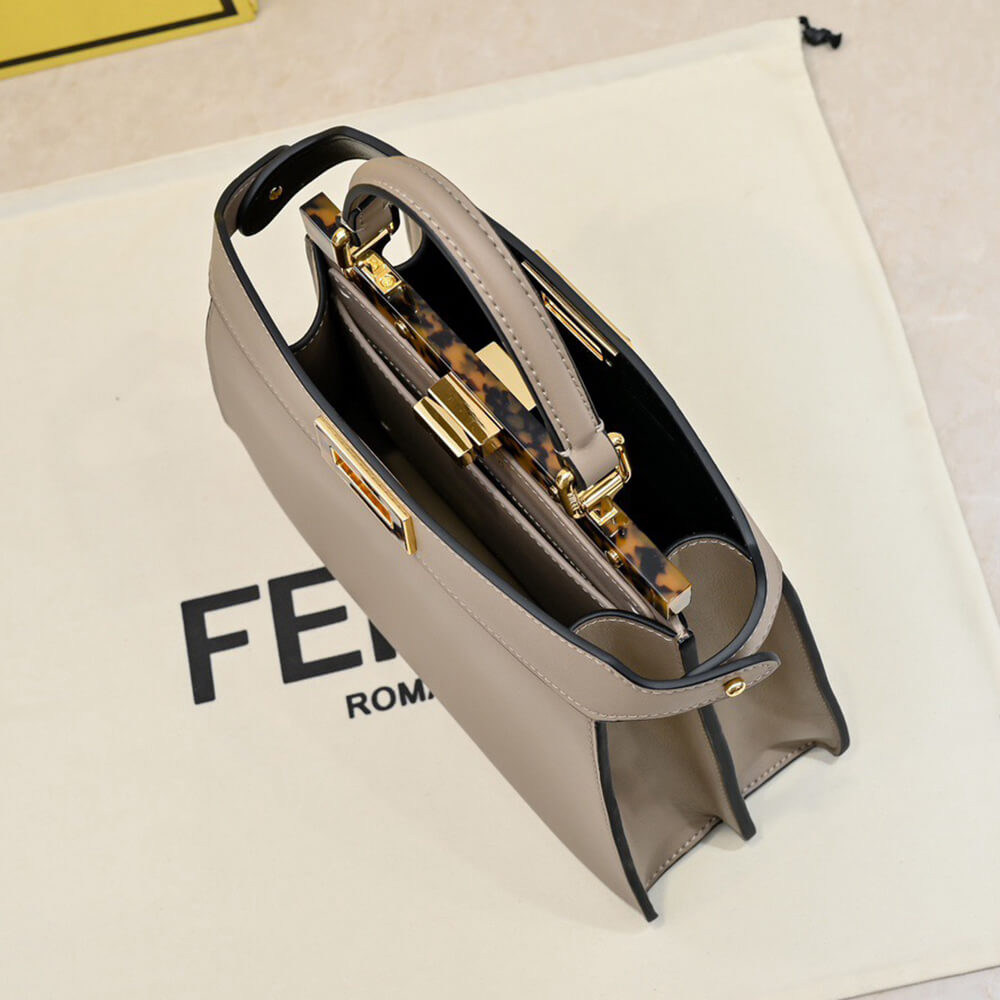 FENDI Peekaboo ISeeU Small(high-end grade) - Top Club