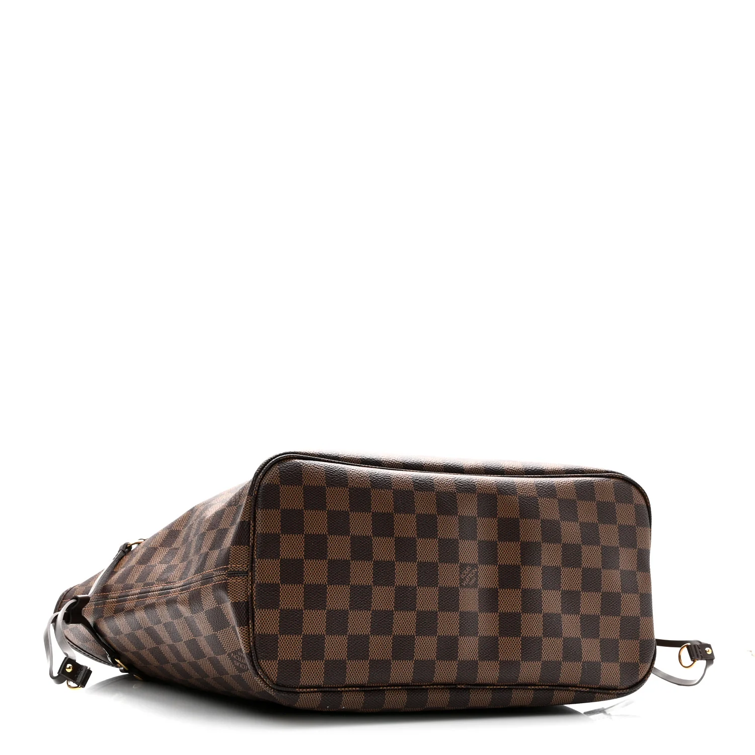 Damier Ebene Neo Neverfull MM - Top Club