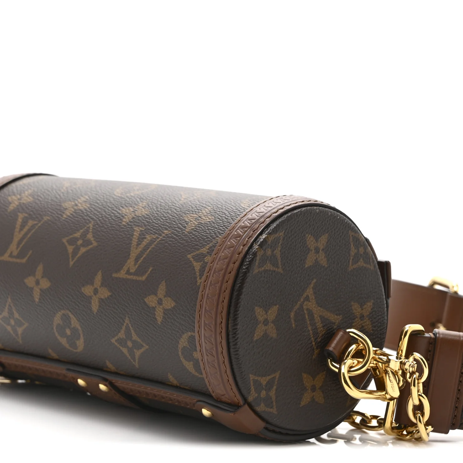 Monogram Papillon Trunk - Top Club