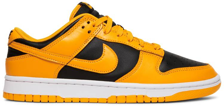 Dunk Low  Goldenrod  DD1391-004 - Sneaker Replica Workshop
