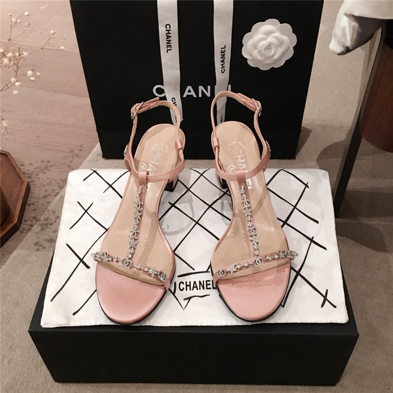 Chanel Dupe Shoes Sandals - Sneaker Replica Workshop