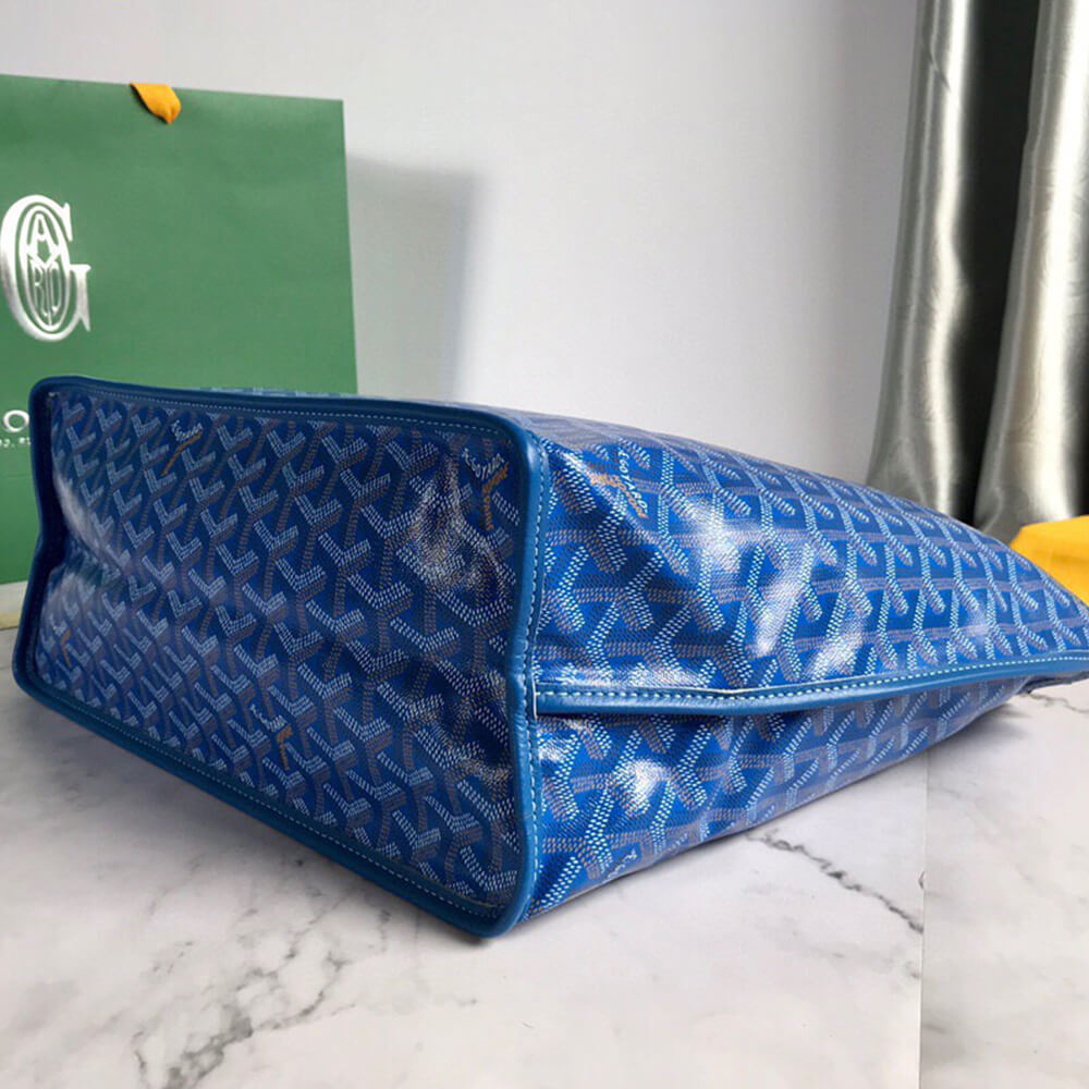 Goyard Saint Louis PM Bag - Top Club